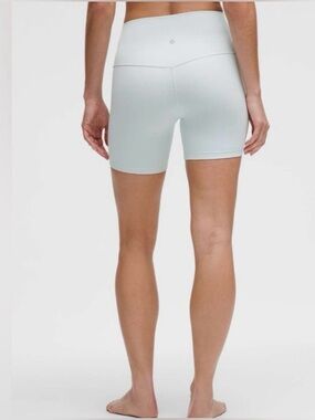 Lululemon Align High-Rise Short